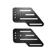 Wheelmount side plate large | SIMGASM