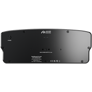 Ascher Racing 8’’ Dashboard - Data Display (DDU)