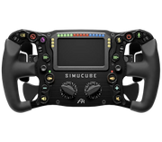 Ascher Racing x Simucube Ultimate Steering Wheel - Steering Wheel