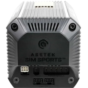 Asetek SimSports Forte 18Nm Direct Drive Wheel Base - Direct Drive Wheel Base