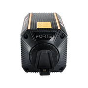 Asetek SimSports Forte 18Nm Direct Drive Wheel Base - Direct Drive Wheel Base