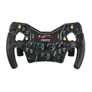 Asetek SimSports Forte® Formula Steering Wheel - Steering Wheel