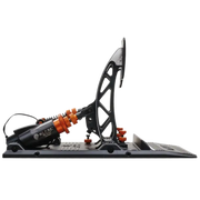 Asetek SimSports Forte™ Sim Racing Pedals Brake and Throttle - Sim Pedals