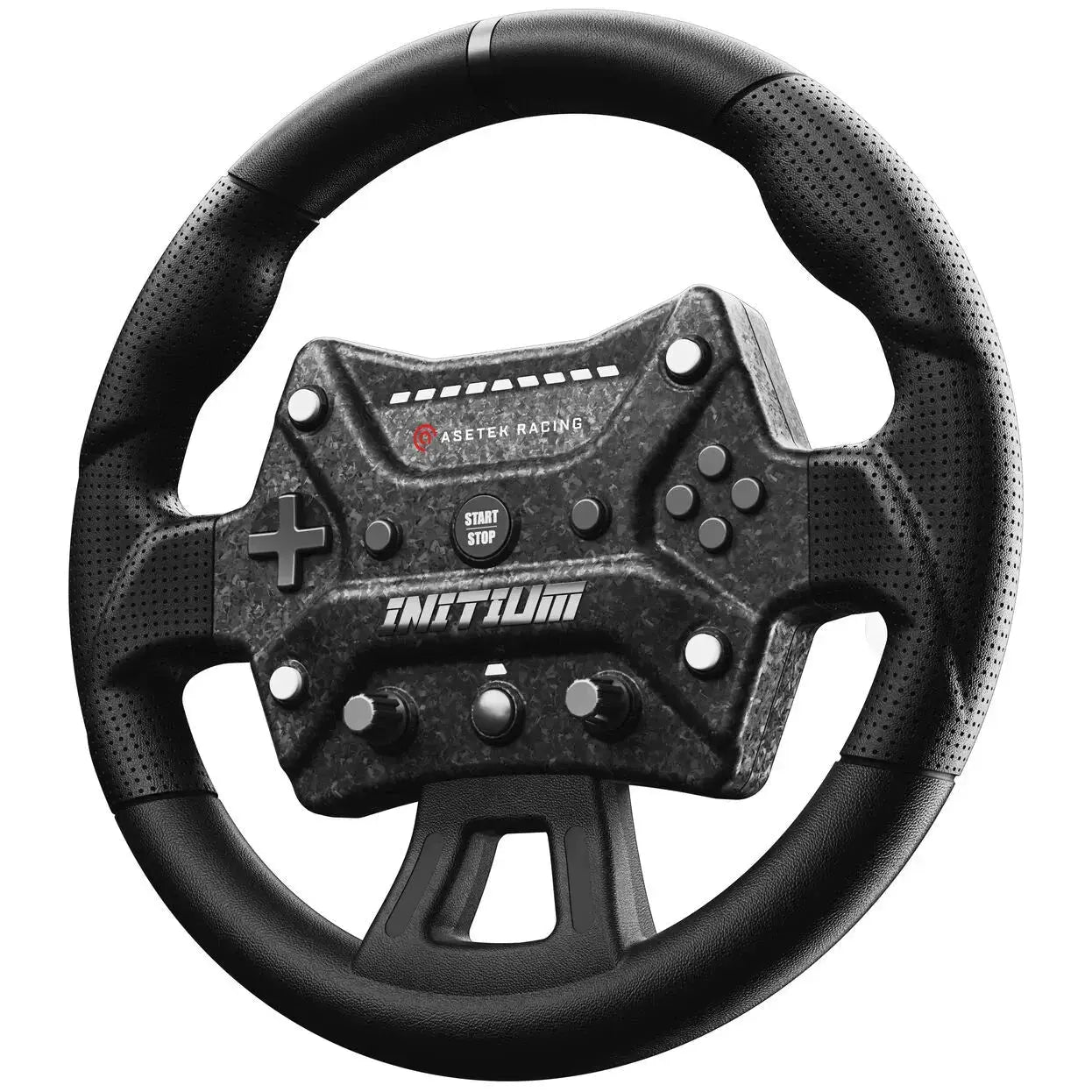 Asetek SimSports Initium Steering Wheel (PC) - Steering Wheel