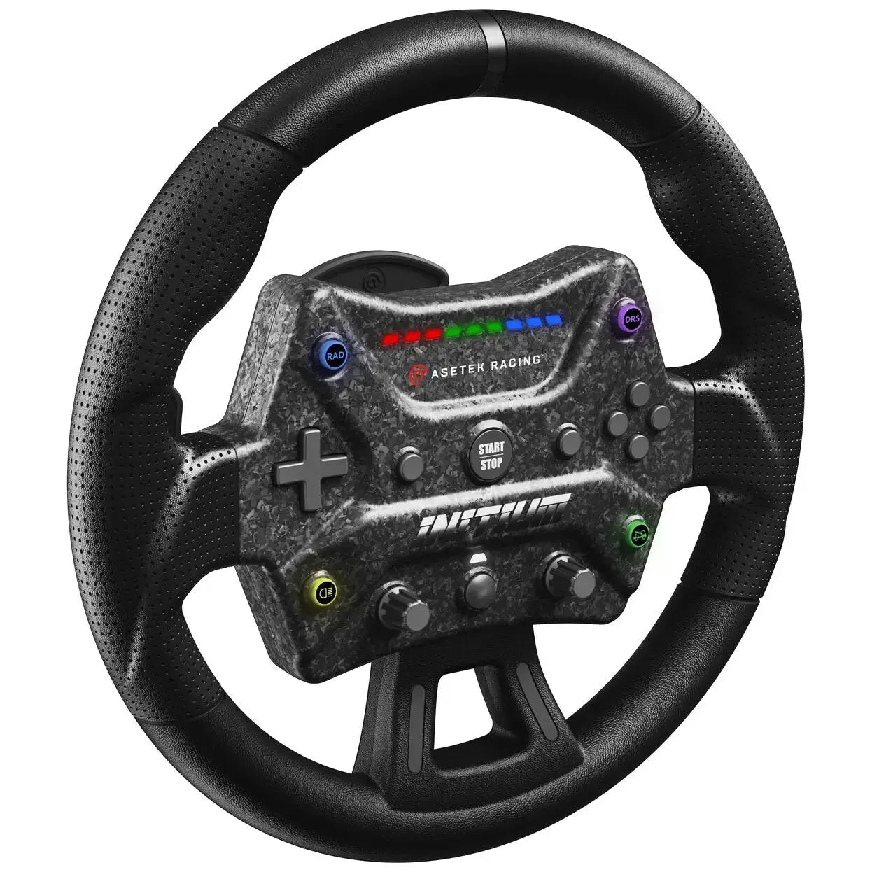 Asetek SimSports Initium Steering Wheel (PC) - Steering Wheel
