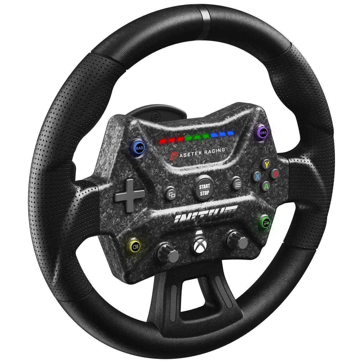 Asetek SimSports Initium Steering Wheel (Xbox) - Steering Wheel
