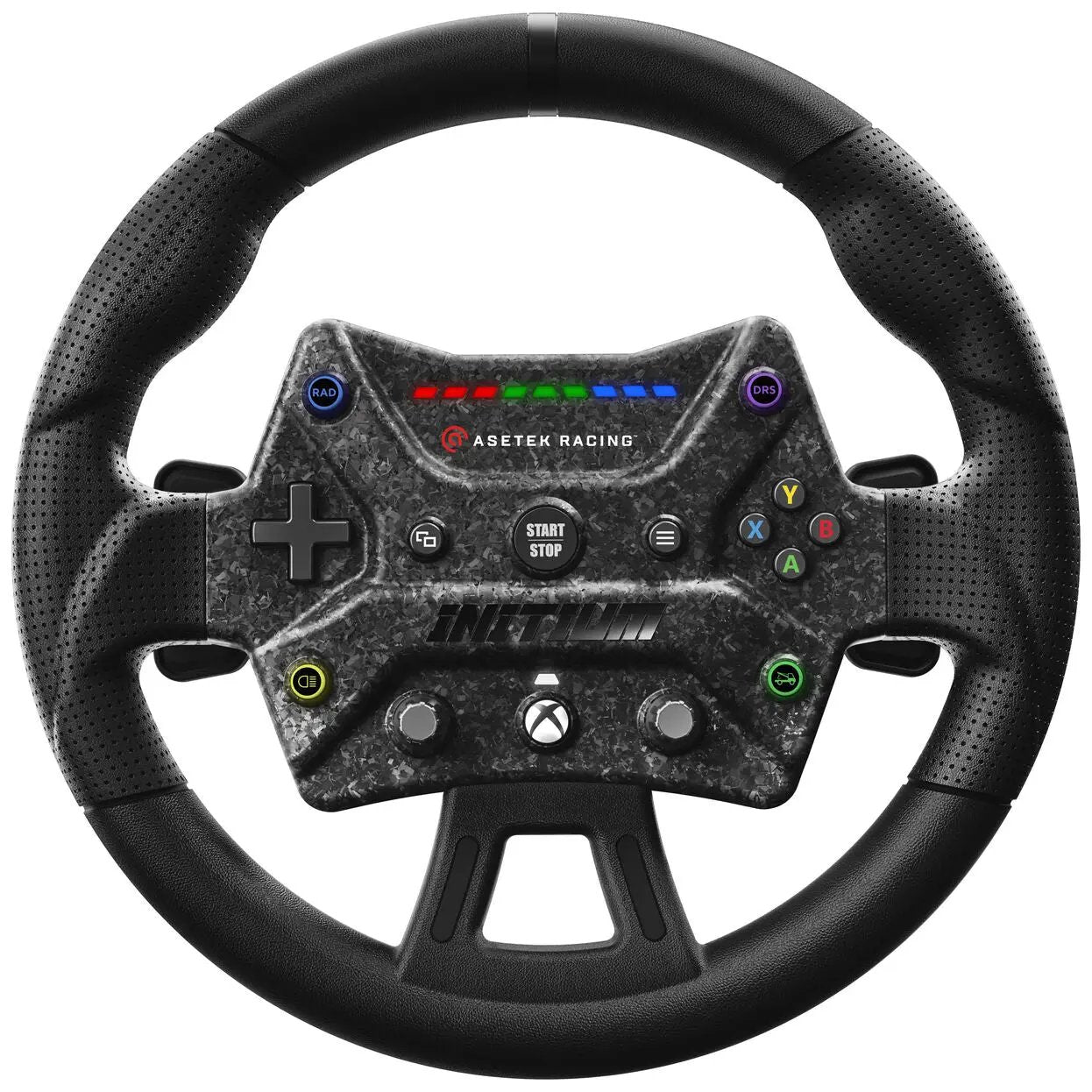 Asetek SimSports Initium Steering Wheel (Xbox) - Steering Wheel