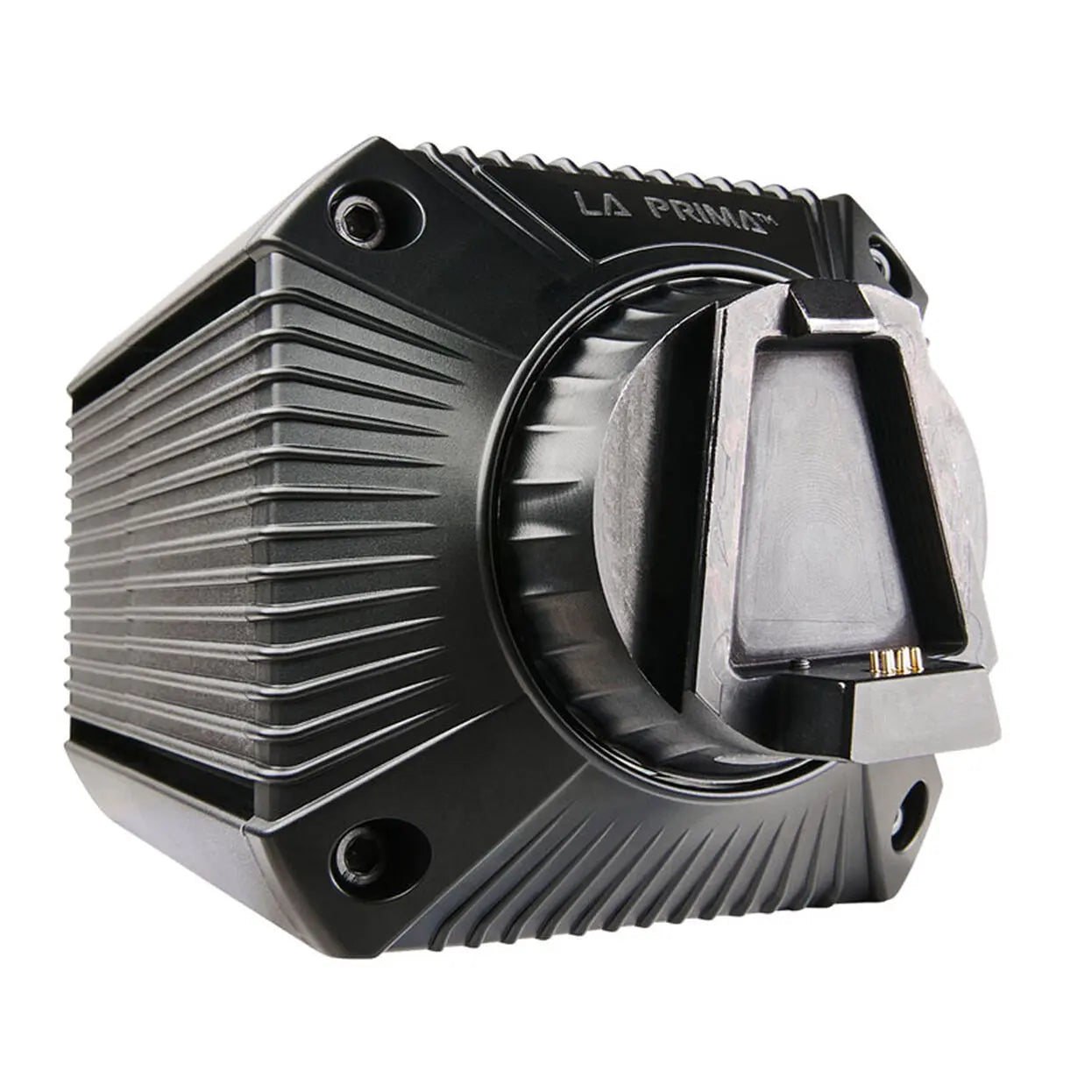 Asetek SimSports La Prima Direct Drive Wheelbase (12 Nm) - Direct Drive Wheel Base