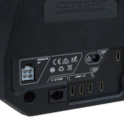 CONSPIT ARES APEX Direct Drive Wheelbase – 8Nm (Black PC) - Direct Drive Wheel Base