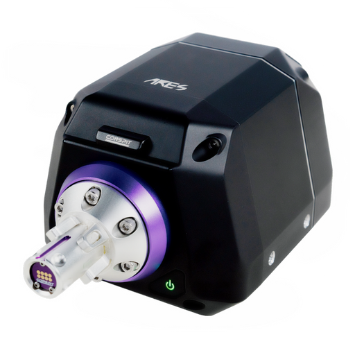 Conspit Ares Direct Drive Wheelbase (12 Nm) - Direct Drive Wheel Base