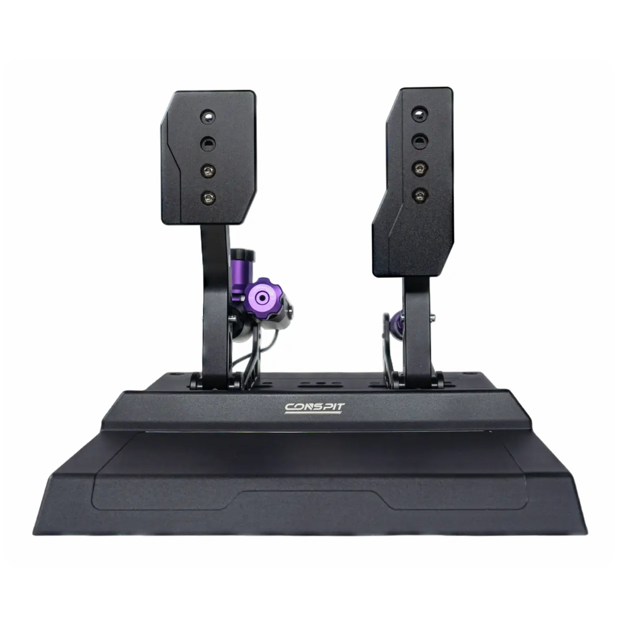 Conspit CPP-Lite 2 Pedal Set - Sim Pedals