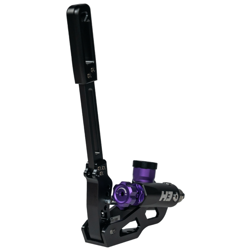 Conspit H3 Hydraulic Handbrake - Handbrake