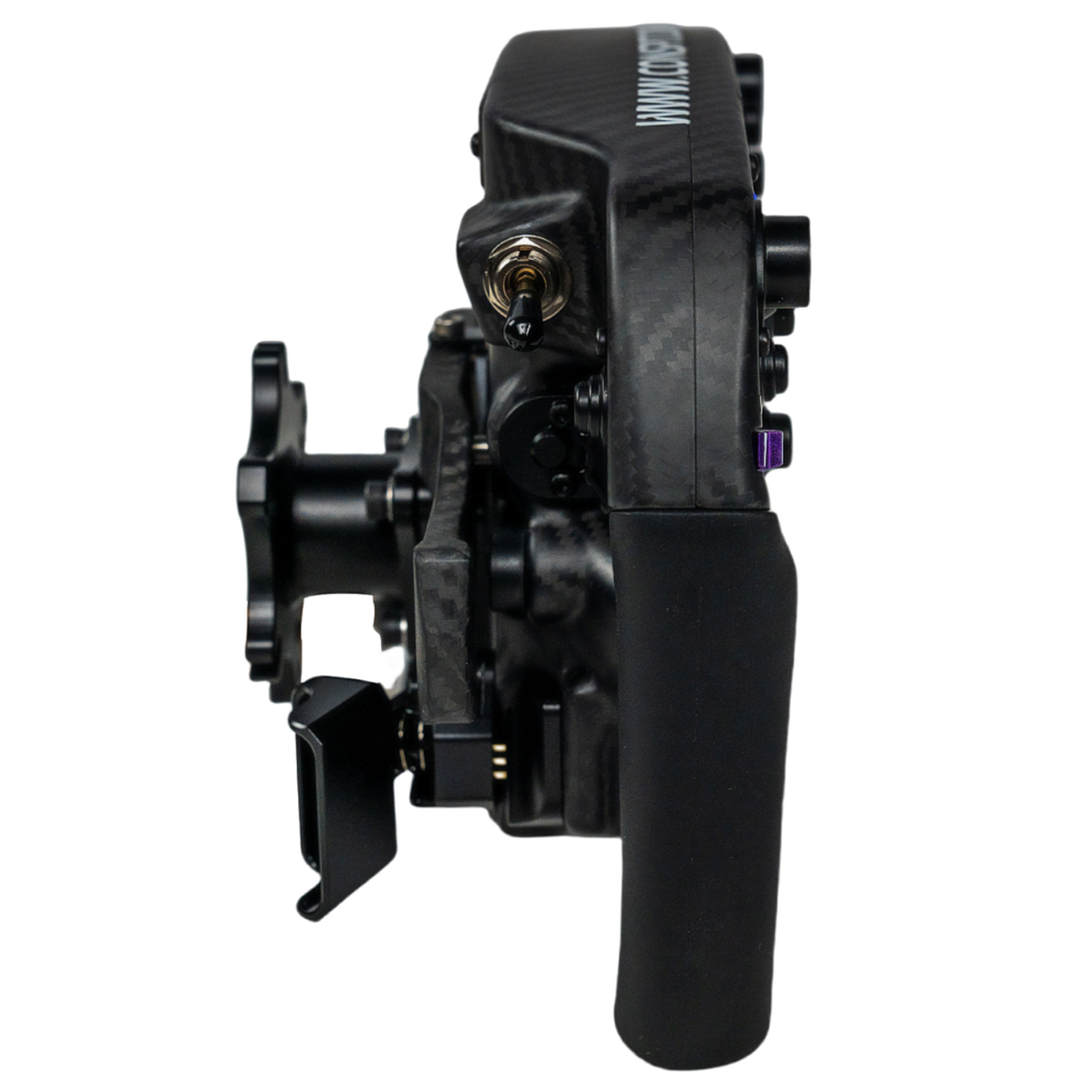 Conspit PW1 Formula Wheel - Steering Wheel