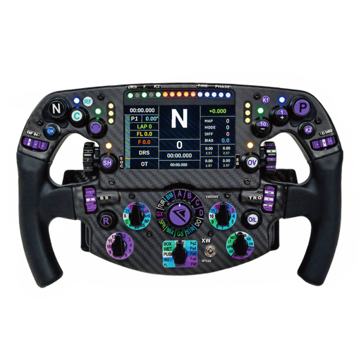 Conspit PW1 Formula Wheel - Steering Wheel