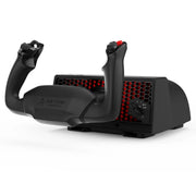 Honeycomb Alpha Flight Controls (PC / Xbox Series X|S) - Flight Yoke