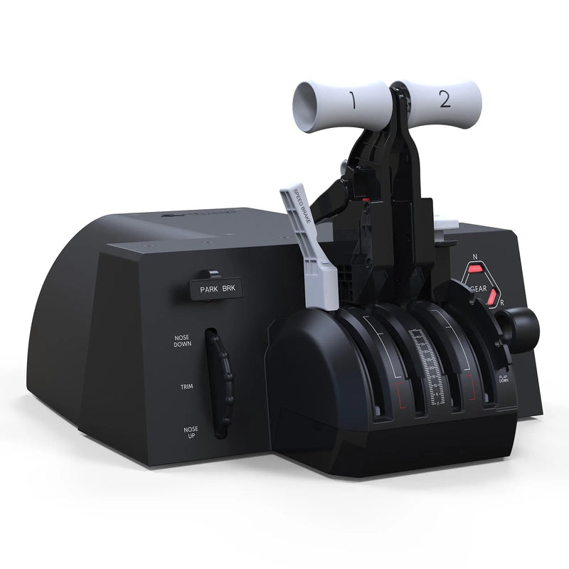 Honeycomb Bravo Throttle Quadrant Lite (PC) - Throttle