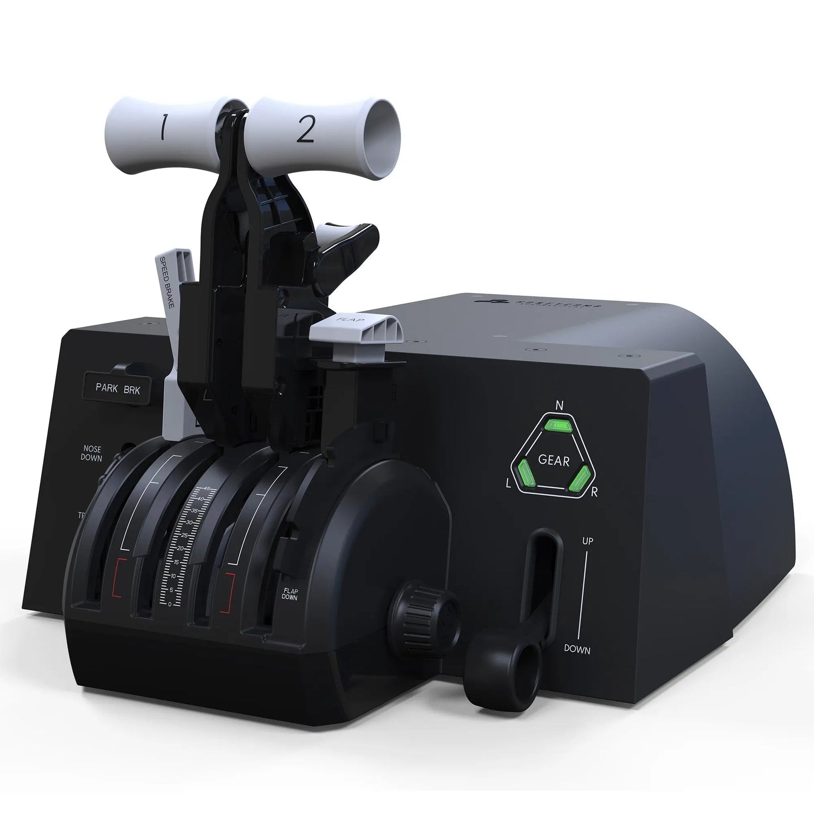 Honeycomb Bravo Throttle Quadrant Lite (PC) - Throttle