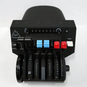 Honeycomb Bravo Throttle Quadrant with Auto Pilot + Annunciator Panel (PC) - Throttle