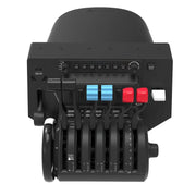 Honeycomb Bravo Throttle Quadrant with Auto Pilot + Annunciator Panel (PC) - Throttle