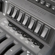 Honeycomb Bravo Throttle Quadrant with Auto Pilot + Annunciator Panel (PC) - Throttle