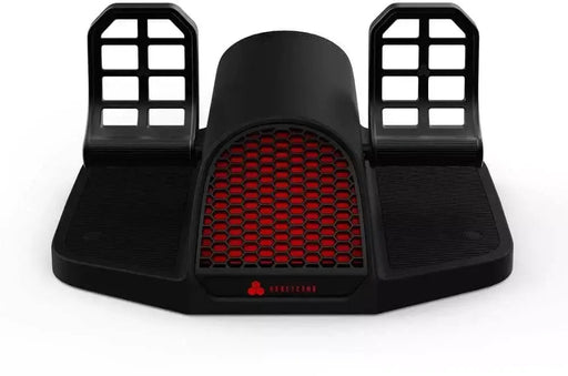 Honeycomb Charlie Rudder Pedals (PC) - Rudder Pedals