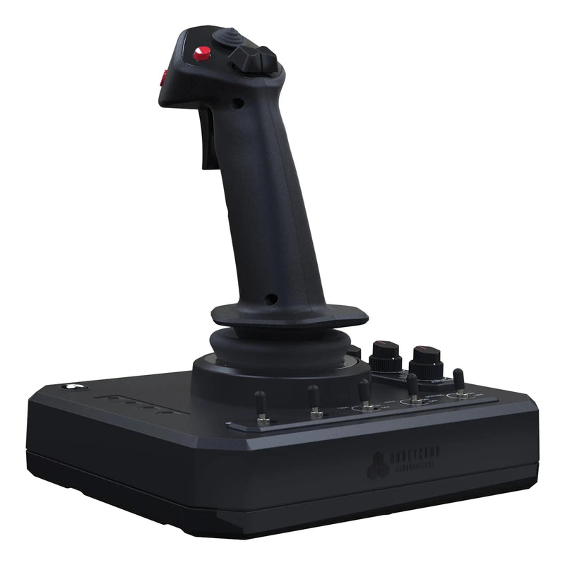 Honeycomb Foxtrot Aviation Stick (PC) - Flight stick
