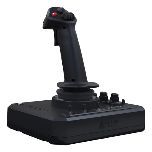 Honeycomb Foxtrot Aviation Stick (PC) - Flight stick