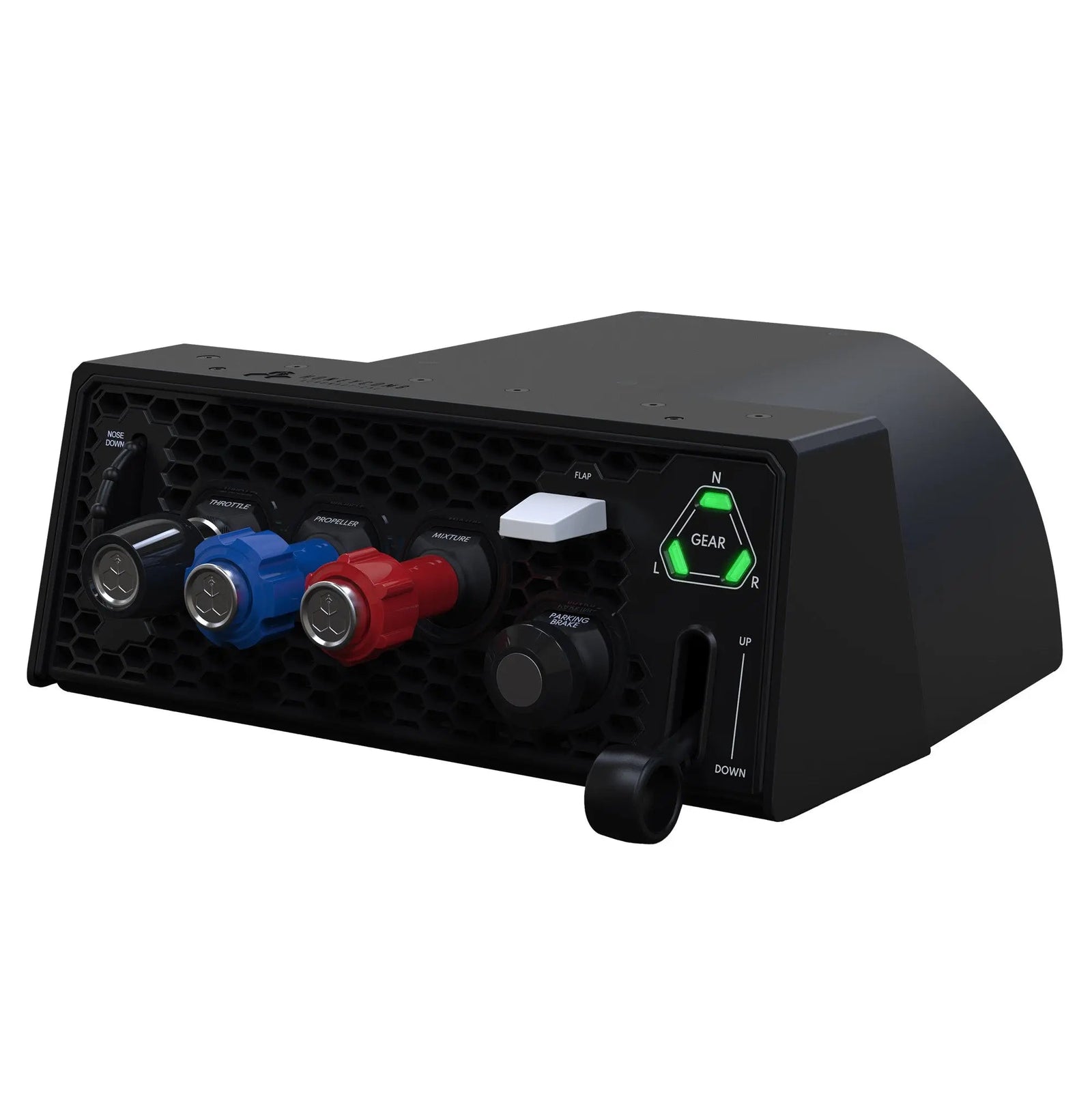 Honeycomb Sierra TPM Module - Flight accessoires