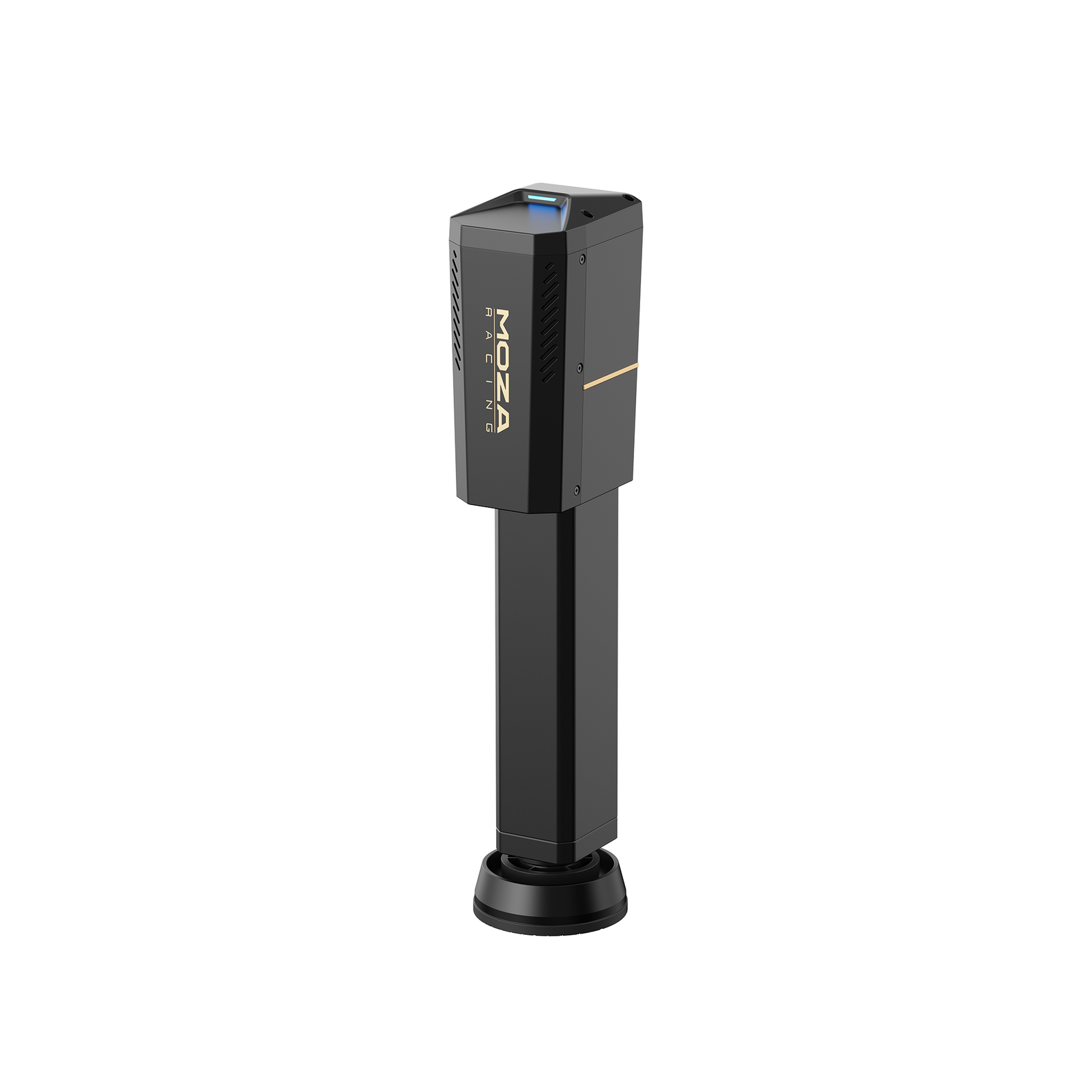 MOZA HMA150 actuator construction detail