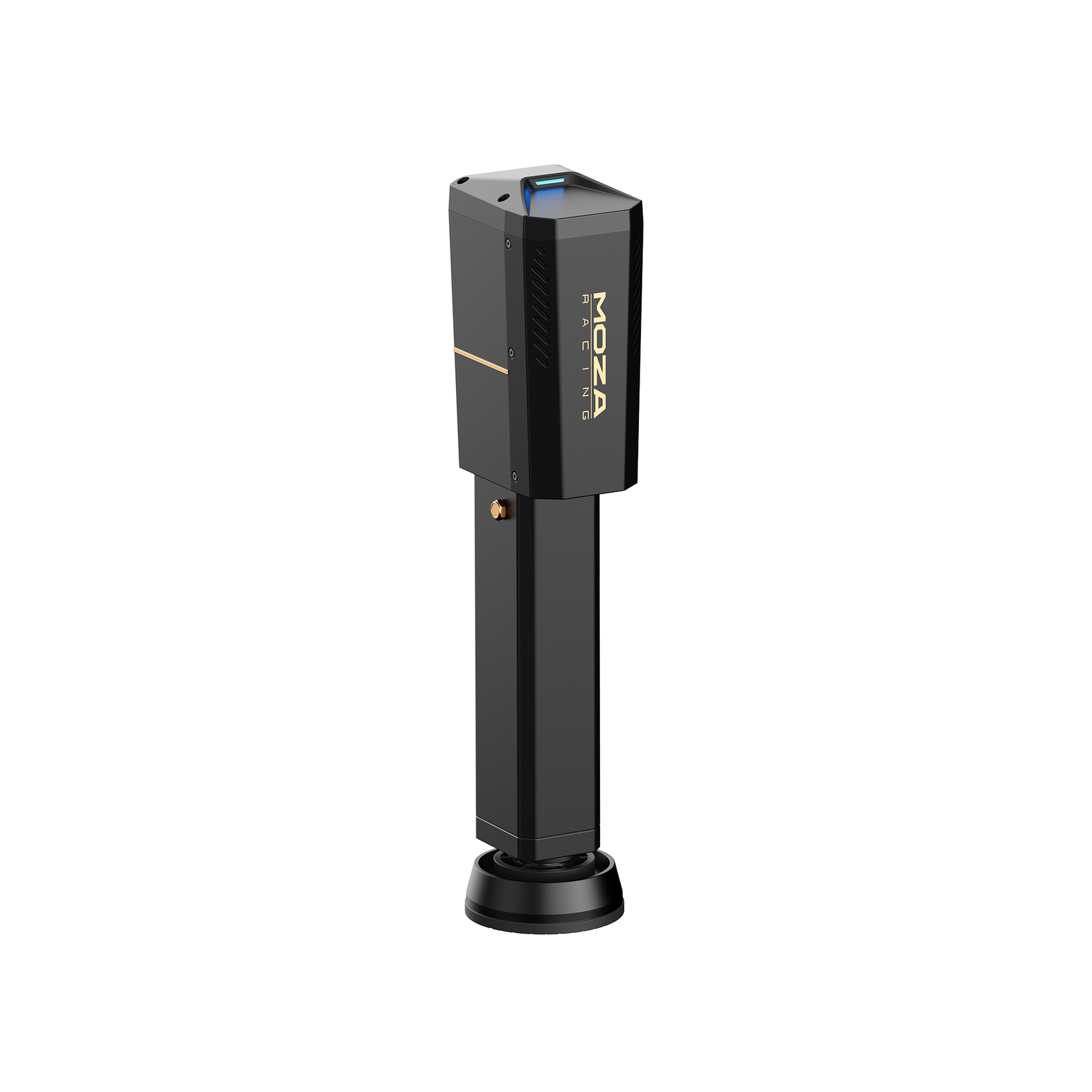 MOZA HMA150 haptic motion system feature detail