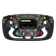 Moza Racing Automobili Lamborghini Squadra Corse Essenza SCV12 Steering Wheel - Steering Wheel