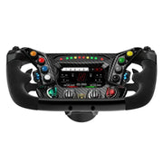 Moza Racing Automobili Lamborghini Squadra Corse Essenza SCV12 Steering Wheel - Steering Wheel