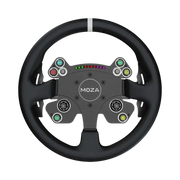 Moza Racing CS V2P Steering Wheel - Steering Wheel