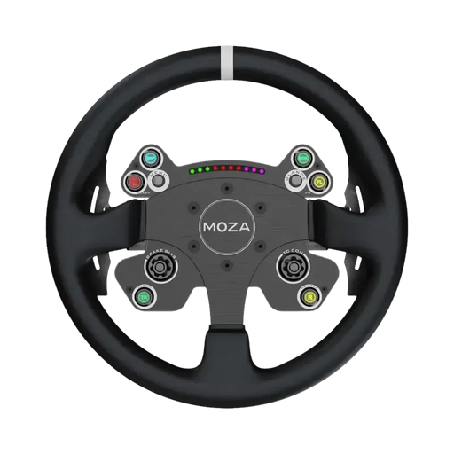 Moza Racing CS V2P Steering Wheel