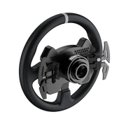 Moza Racing CS V2P Steering Wheel - Steering Wheel