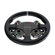 Moza Racing CS V2P Steering Wheel - Steering Wheel