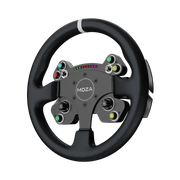 Moza Racing CS V2P Steering Wheel - Steering Wheel