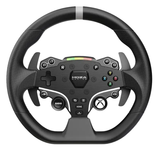 Moza Racing ESX Steering Wheel for Xbox - Steering Wheel