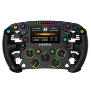 Moza Racing FSR2 Steering Wheel - Steering Wheel