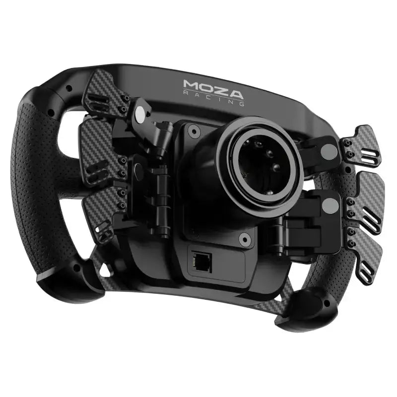Moza Racing FSR2 Steering Wheel - Steering Wheel