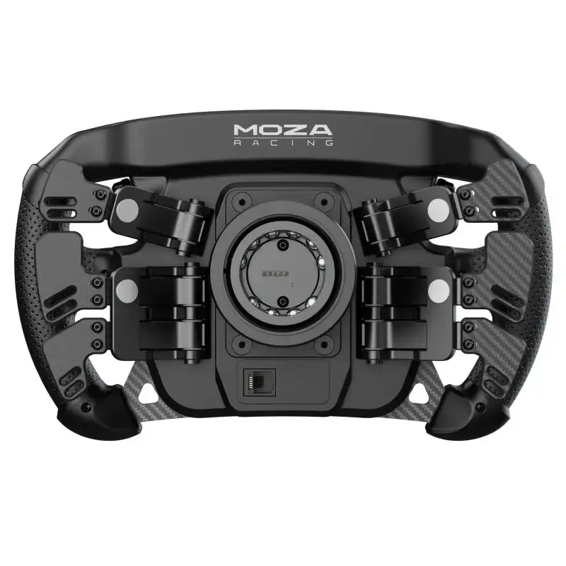Moza Racing FSR2 Steering Wheel - Steering Wheel