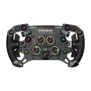 Moza Racing GS V2P Wheel - Steering Wheel