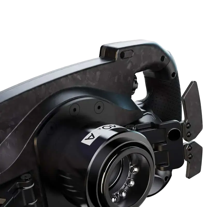 Moza Racing GS V2P Wheel - Steering Wheel