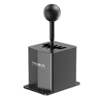 Moza Racing HGP Shifter - Shifter
