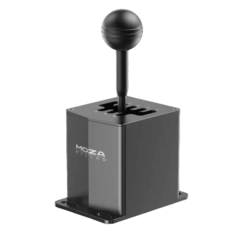 Moza Racing HGP Shifter - Shifter