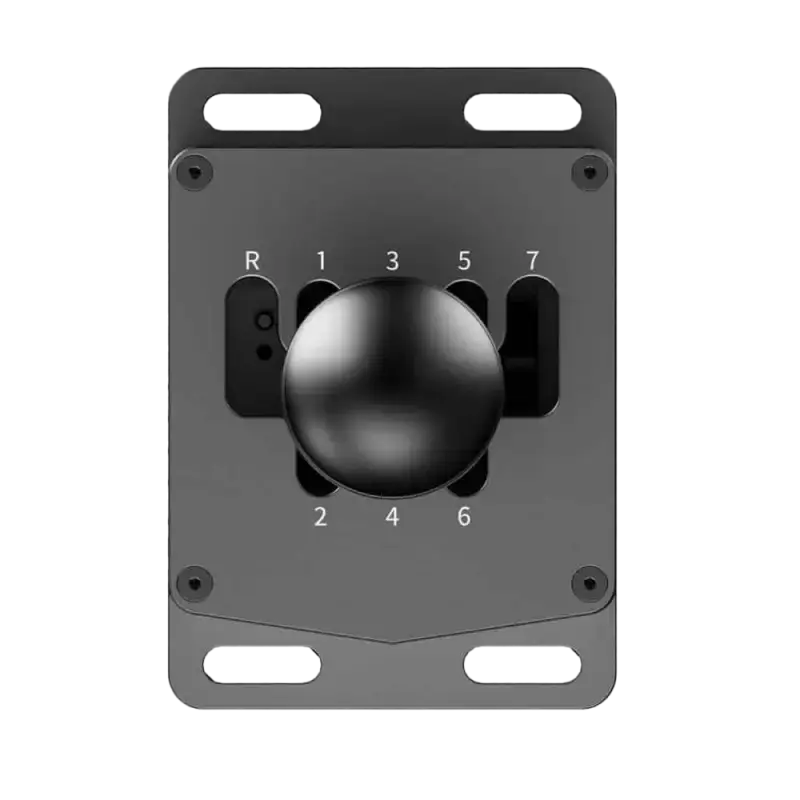 Moza Racing HGP Shifter - Shifter