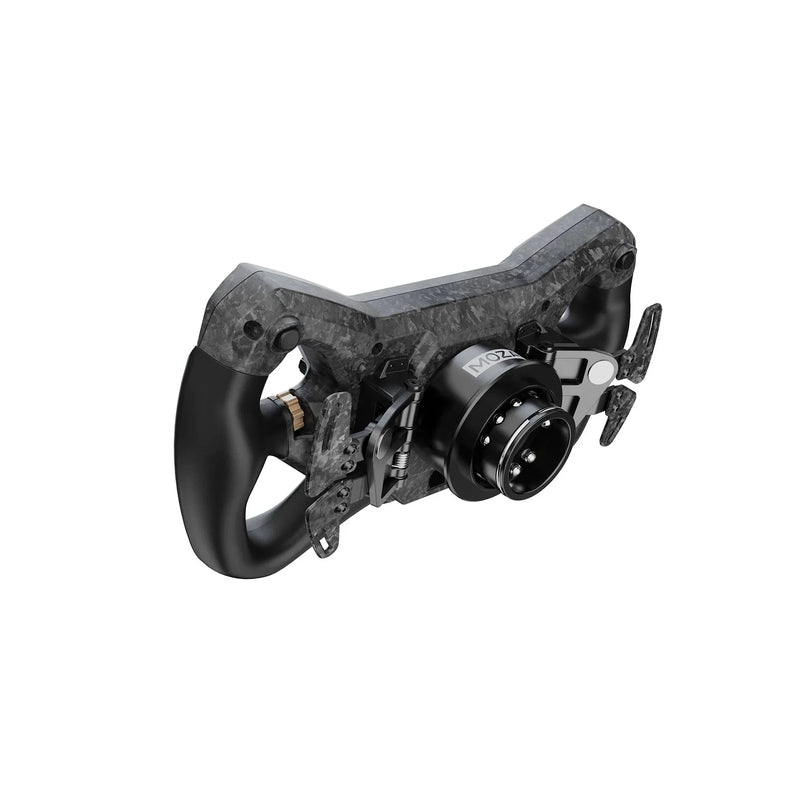 Moza Racing KS PRO Steering Wheel - Steering Wheel