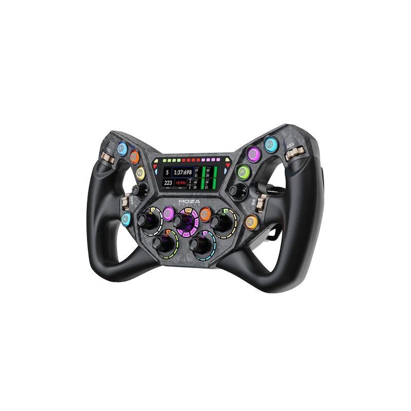 Moza Racing KS PRO Steering Wheel - Steering Wheel