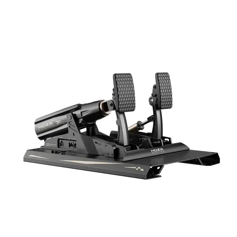 Moza Racing mBooster Active Pedal - Mbooster Active Pedal + CRP2 Bundle - Active Pedal