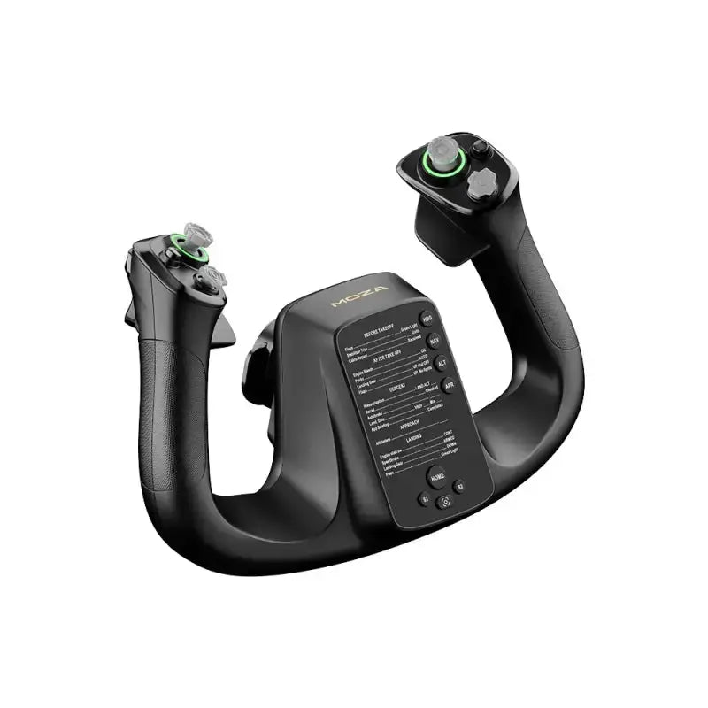 Moza Racing MFY YOKE - Flight Yoke